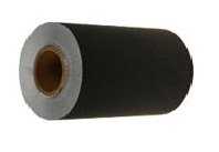 iScore Plastic Roll, Black, Small Bore (10 pcs)